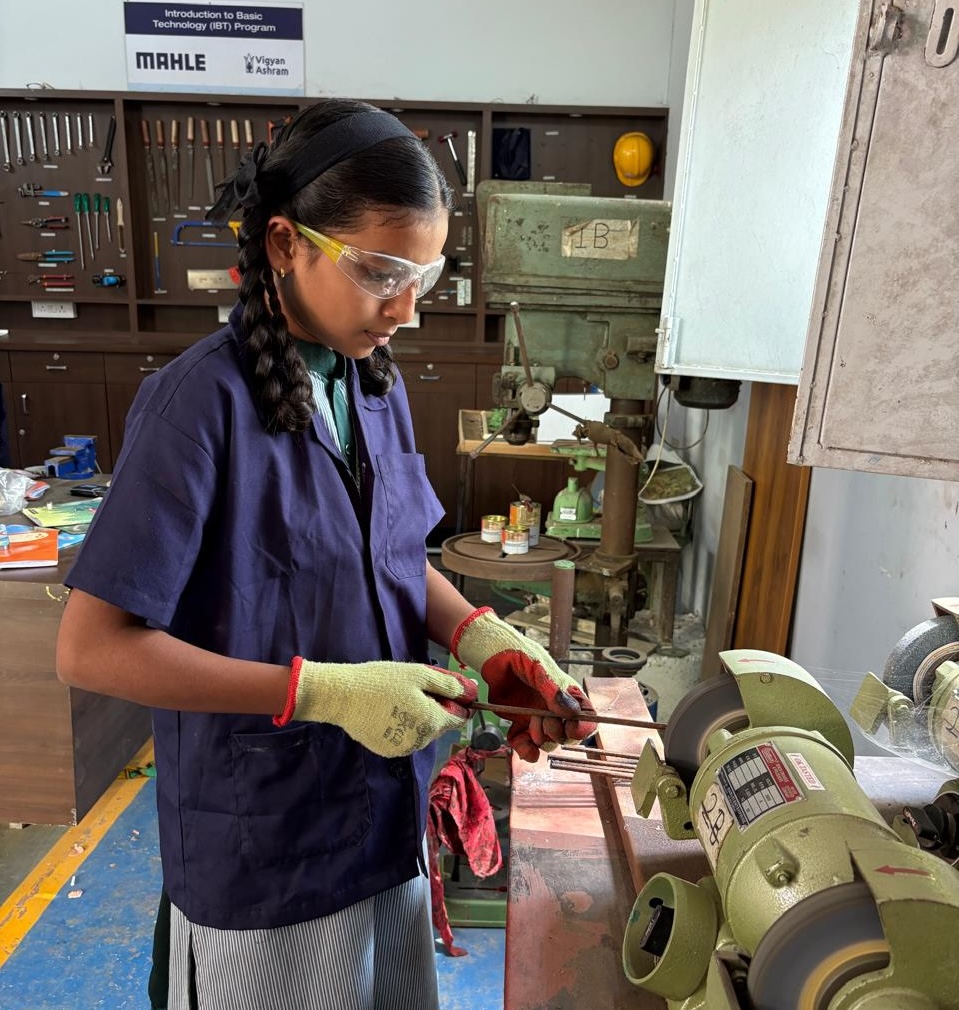 Workshop training
