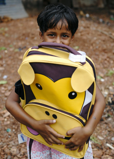 School Bags