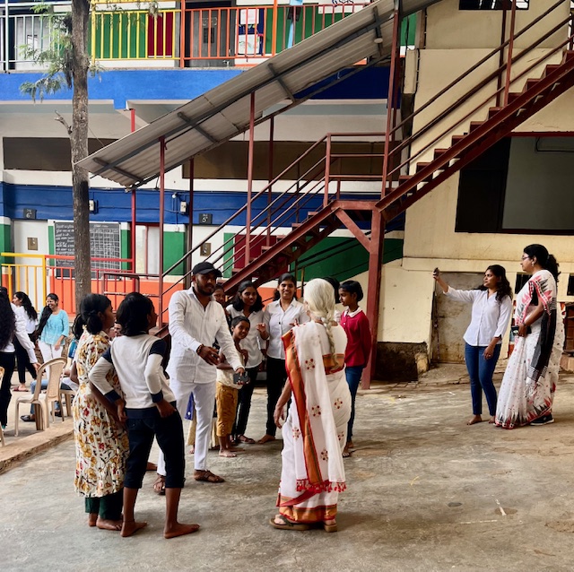 Corporate Partnerships