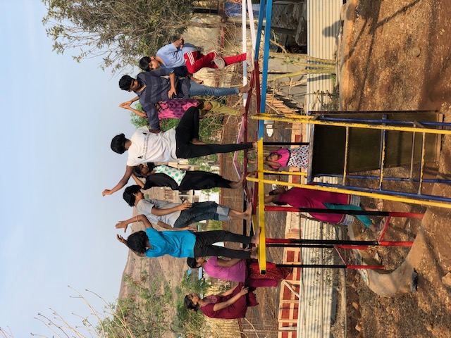 Foundational Literacy & Numeracy