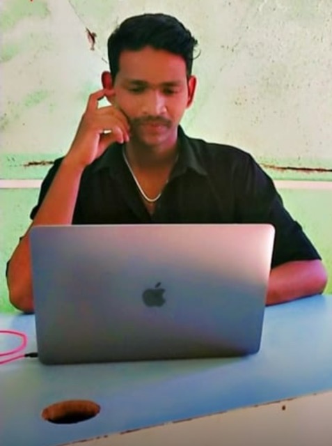 Akash Gaikwad