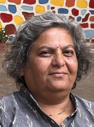 Mrs. Manasi Deshpande