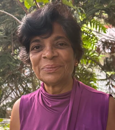 Dr. Sharayu Ghole MD (Gyn)