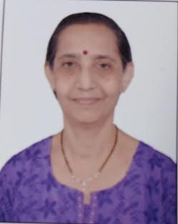 Dr. Saroj Janorkar