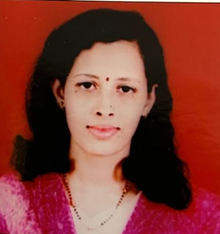 Mrs. Tejaswini Deshmukh