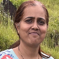 CA Snehal Nimbalkar